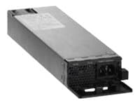 Cisco - Strømforsyning - "hot-plug" / redundant (plug-in modul) - AC 100-240 V - 715 watt