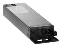 Cisco - Strømforsyning - "hot-plug" / redundant (plug-in modul) - AC 100-240 V - 715 watt