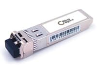 Lanview - SFP+ transceivermodul (tilsvarer: Ubiquiti UF-MM-10G) - 10GbE - opp til 300 m - 850 nm