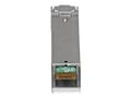 Miniatyrbilde 5 av 5: StarTech.com Cisco Meraki MA-SFP-1GB-SX Compatible SFP Module, 1000BASE-SX, 1GbE MMF Optic Transceiver, LC Connector, 550m, 850nm, DDM, Cisco Meraki