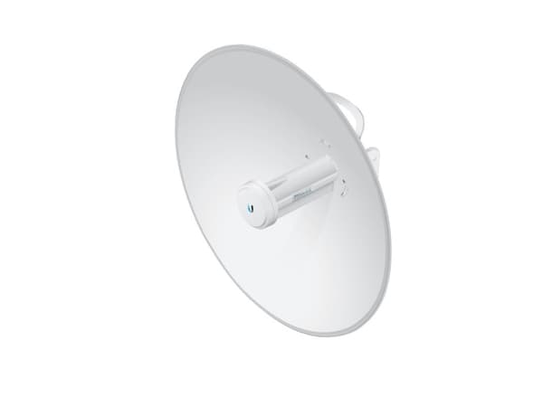 Ubiquiti PowerBeam ac PBE-5AC-GEN2 - Trådløs bro - 1GbE - AirMax ac - DC-strøm (en pakke 5)