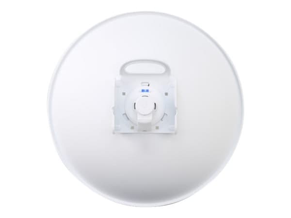Ubiquiti PowerBeam ac PBE-5AC-GEN2 - Trådløs bro - 1GbE - AirMax ac - DC-strøm (en pakke 5)