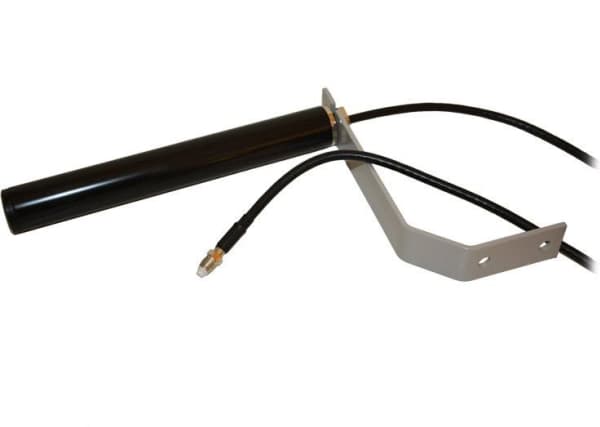 INSYS icom - Antenne - mobiltelefon - utendørs, kan monteres på vegg - for INSYS icom MRcard PL450, MRcard PLS 1.1, MRX3 LTE450 1.0, MRX5 LTE450 1.0;