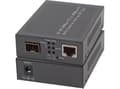 Miniatyrbild 2 av 2: EFB Elektronik EL029, 1000 Mbit/s, 10Base-T, 100Base-TX, 1000Base-T, IEEE 802.3, IEEE 802.3ab, IEEE 802.3u, IEEE 802.3z, Gigabit Ethernet, 10,100,100