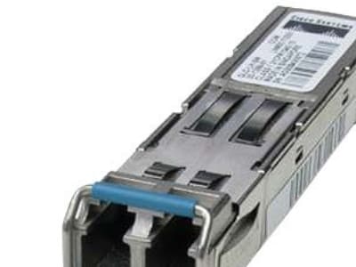 Cisco GLC-EX-SMD= Verkon lähetin-vastaanotinmoduuli