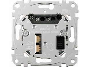Merten MEG5151-0000, metallisk, 220 - 230 V, 50 - 60 Hz