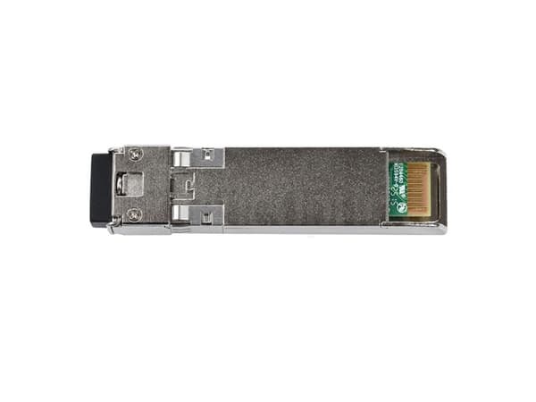 CBO GmbH BO35J856S3D, Fiberoptik, 10000 Mbit/s, SFP+, LC, SR, 300 m