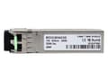 Miniatyrbild 1 av 5: CBO GmbH BO35J856S3D, Fiberoptik, 10000 Mbit/s, SFP+, LC, SR, 300 m
