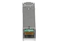 Pikkukuva 3 / 5: StarTech.com Juniper EX-SFP-1GE-LX Yhteensopiva SFP-moduuli, 1000BASE-LX, 1GbE Single Mode (SMF) valokuitulähetin, 1GE Gigabit Ethernet SFP, LC-liiti