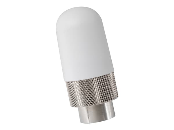 Cisco Aironet Very Short - Antenne - 2.5 dBi - rundtstrålende - innendørs - for Aironet 1260 Series Access Point (Standalone), 3501e, 3501i, 3502e, 3