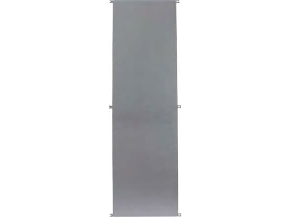 Eaton monteringsplatta 350 x 600mm stål BPZ-MPL350-600 (108340)