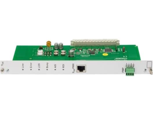 Auerswald COMmander 6000 Rack S2MRModul S2MRModul