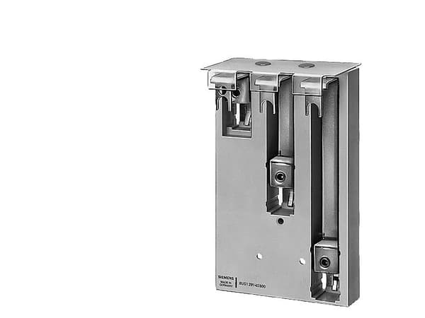 Siemens 8US1291-4SB00, Flerfarget, 529 g, 1 stykker, 1920 mm, 800 mm, 1180 mm