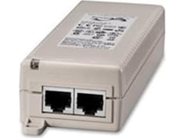 Microchip PD-3501G/AC Midspan - Strøminjektor - AC 110-240 V - 15.4 watt - utgangskontakter: 1 - Europa