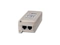 Miniatyrbilde 2 av 5: Microchip PD-3501G/AC Midspan - Strøminjektor - AC 110-240 V - 15.4 watt - utgangskontakter: 1 - Europa