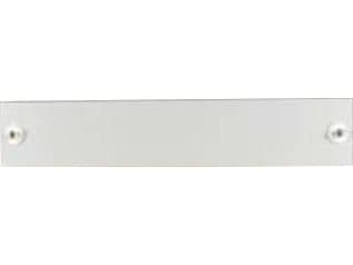 Eaton Solid Metal Shield 600x350mm BPZ-FP-600/350-BL (119233)