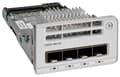 Miniatyrbild 3 av 3: Cisco Catalyst 9200 Series Network Module - Expansionsmodul - Gigabit Ethernet x 4 - för P/N: C9200-48PL-A++, C9200-48PL-E++, C9200L-24P-4G-E-INTERPA