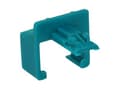 Miniatyrbild 1 av 5: Delock Secure Clip set - Säkerhetslåsset för LAN-kabel
