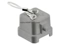Miniatyrbild 2 av 2: Harting Harting 09 20 003 5449 cap Innehåll: 1 st