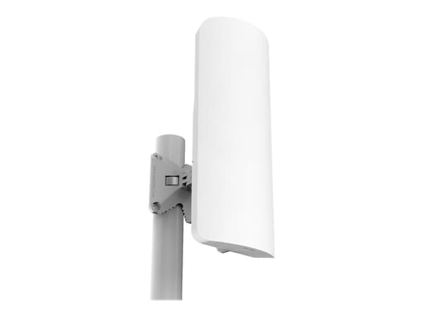 RouterBoard mANTBox 2 12s - Trådløs ruter 1GbE 2,4 GHz - stangmonterbar