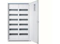 Miniatyrbilde 4 av 4: Hager FWB62S, Hvit, 550 mm, 950 mm, 161 mm