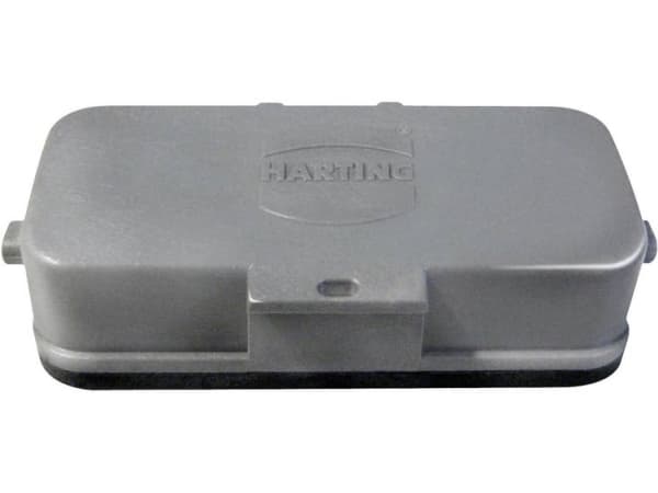 Harting 09 20 010 5402 korkki Sisältö: 1 kpl