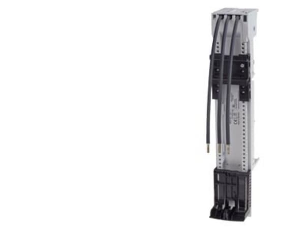 Siemens 8US1251-5DT11, Flerfarget, 340 g, 1 stykker, 1090 mm, 600 mm, 2930 mm