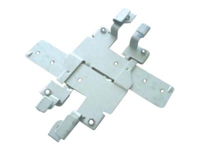 Cisco Ceiling Grid Clip: Recessed - Monteringssett for nettverksenhet - takmonterbar - for P/N: C9130AXI-EWC-B-EDU, C9130AXI-EWC-S, C9130AXI-F, C9130