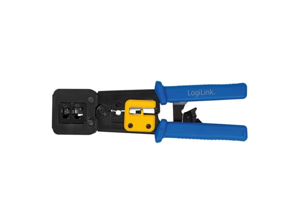 LogiLink WZ0037, Kombinationsverktyg