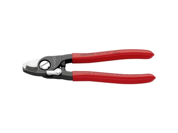 Knipex 95 41 165, Avisoleringsverktøy