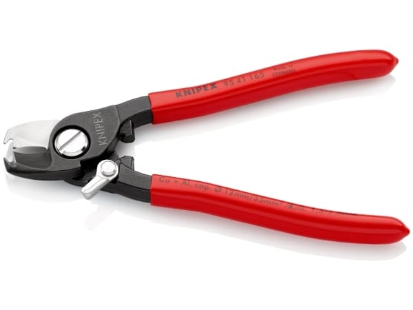 Knipex 95 41 165, Avisoleringsverktøy