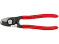 Miniatyrbilde 5 av 5: Knipex 95 41 165, Avisoleringsverktøy