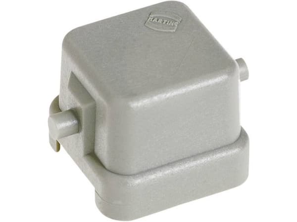Harting Han® 3A-AK 09 20 003 5407 Industristikforbindelse Amphenol C146 Indhold: 10 stk
