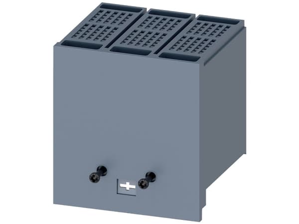 Siemens 3VA9111-0WF30 elektriske terminal