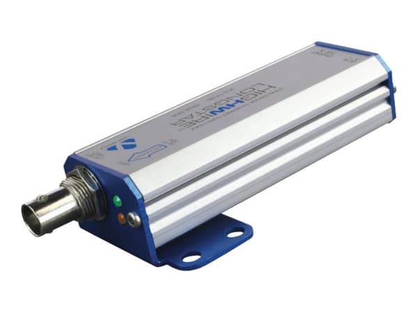 Veracity LONGSTAR or VPSU-57V and extended POE