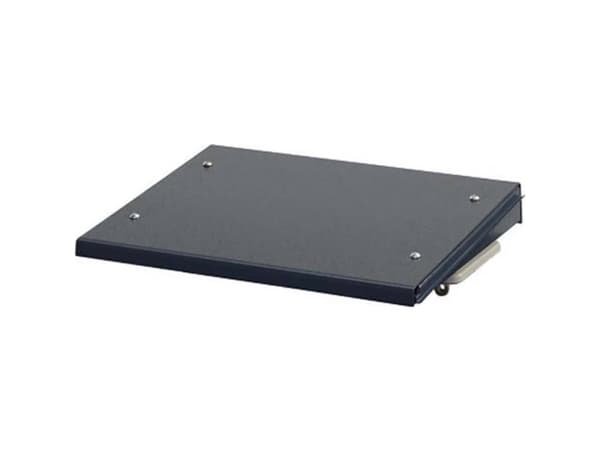 Hensel 20001227 Halvtag Stål 1 stk