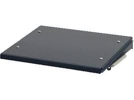 Hensel 20001227 Halvtag Stål 1 stk