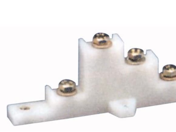 Eaton-kiskoeriste BPZ-BBS-4/250 4P 250A 289868