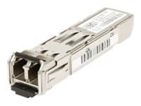Lanview - SFP-sändar/mottagarmodul (mini-GBIC) (likvärdigt med: Cisco GLC-LH-SMD, Cisco SFP-GE-L) - 1GbE - 1000Base-LX - för Cisco 38XX, 39XX, 4451,