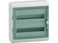 Miniatyrbilde 4 av 4: Schneider Electric 13434, Grå, 160 mm, 448 mm, 460 mm