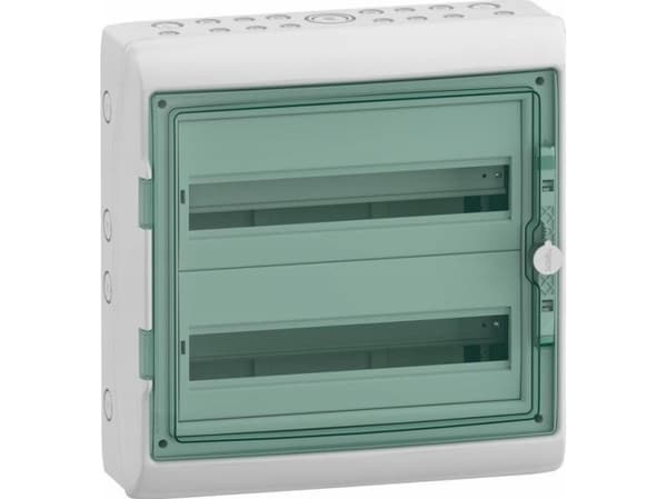 Schneider Electric 13434, Grå, 160 mm, 448 mm, 460 mm