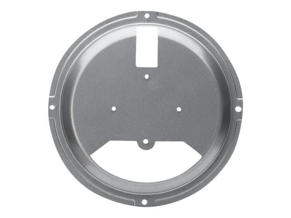 Ubiquiti nanoHD-RCM-3 Recessed Ceiling Mount - Monteringssats för nätverksutrustning - takmonterbar - 3 st.