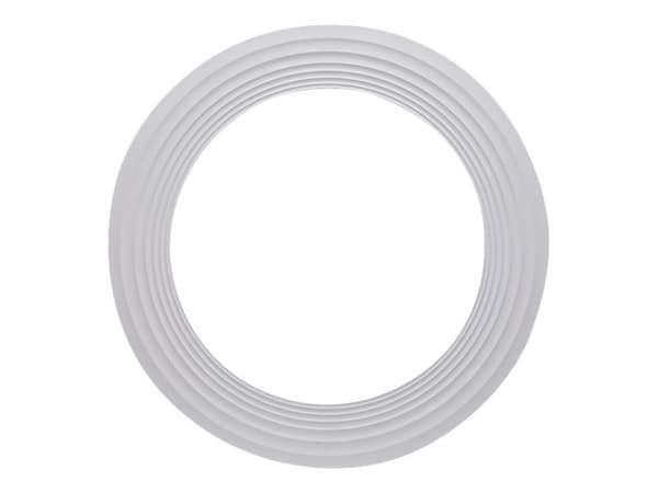 Ubiquiti nanoHD-RCM-3 Recessed Ceiling Mount - Monteringssats för nätverksutrustning - takmonterbar - 3 st.