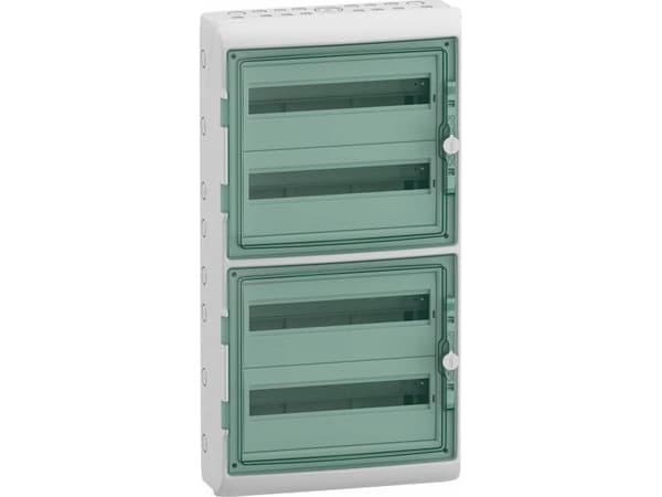 Schneider Electric 13437, Grå, 160 mm, 448 mm, 842 mm