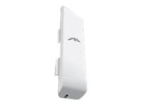 Ubiquiti NanoStation M2 - Trådløst tilgangspunkt - AirMax - 2.4 GHz