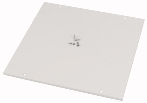 Eaton XLST563, Skru, Grå, Stål, 600 mm, 300 mm, 15 mm