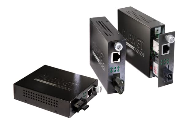 PLANET FST-802, 100 Mbit/s, 10Base-T, 100Base-TX, 100Base-FX, IEEE 802.3, IEEE 802.3u, Snabb Ethernet, 10,100 Mbit/s