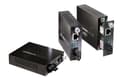 Miniatyrbild 3 av 5: PLANET FST-802, 100 Mbit/s, 10Base-T, 100Base-TX, 100Base-FX, IEEE 802.3, IEEE 802.3u, Snabb Ethernet, 10,100 Mbit/s