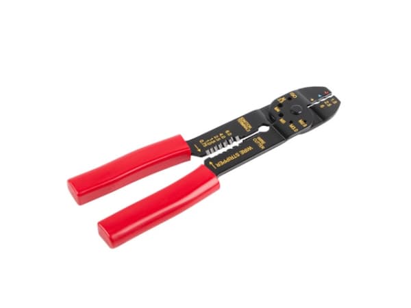 Lanberg Cable Terminal Kit - Strømkontaktsett