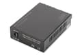 Miniatyrbild 5 av 5: DIGITUS Professional DN-82024 - Medieomvandlare - 100Mb LAN - 100Base-FX - SC-läge (multi-mode) / SC enkelläge - upp till 20 km - 1310 nm